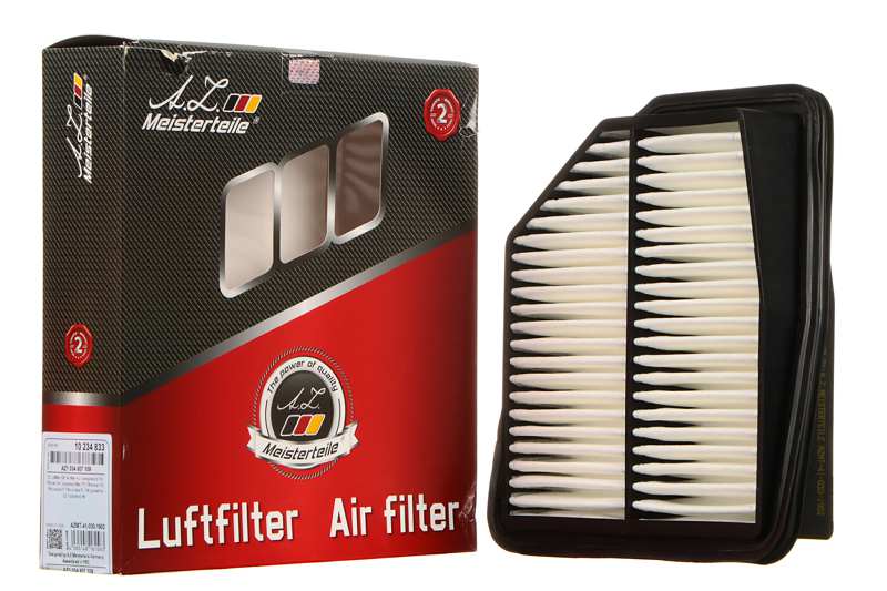 Luftfilter